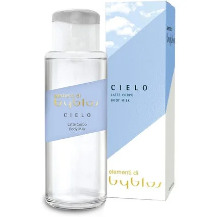 Lotiune de corp Byblos Cielo, 460g — preț și oferte