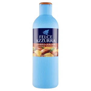 Spumant de baie, Felce Azzurra, Ambra & Argan, 650ml