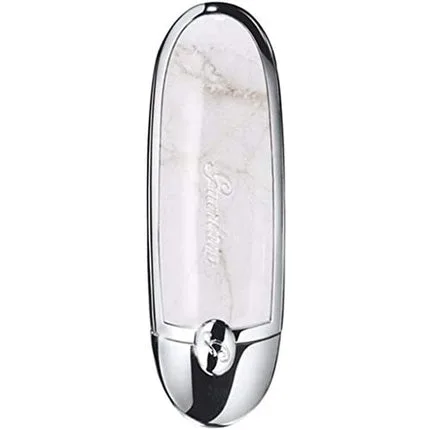 Husa pentru ruj, Guerlain, Minimal Chic, alb — preț și oferte