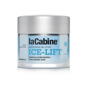 Gel pentru față, Lacabine, ICE-LIFT, 50ml