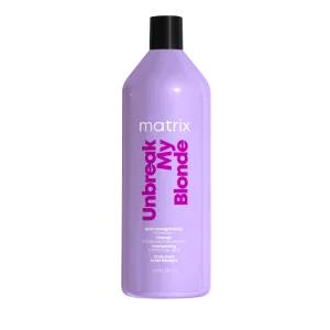 Șampon Matrix Total Results Unbreak My Blonde, 1000ml