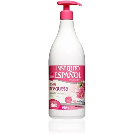 Crema de Maini, Instituto Español, 950ml — preț și oferte