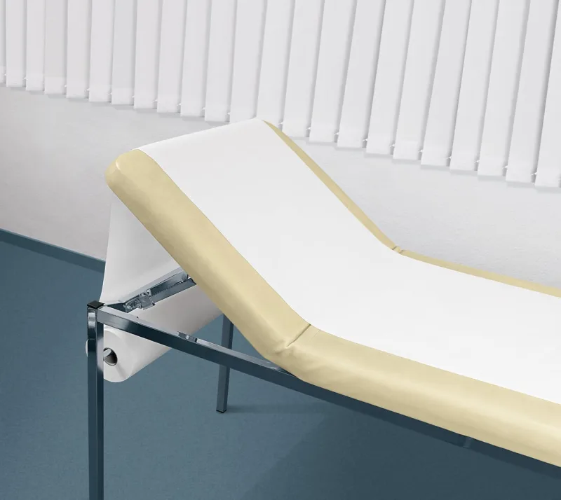 Cearceaf de examinare Vala Roll, 50cm x 50m, Hartmann, 1buc — preț și oferte