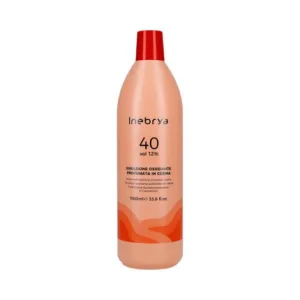 Emulsie oxidanta Inebrya, 40vol, 1000ml