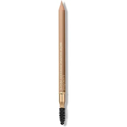 Creion pentru sprâncene, Lancôme, Brow Shaping Powdery Pencil 02, 51.8g — preț și oferte