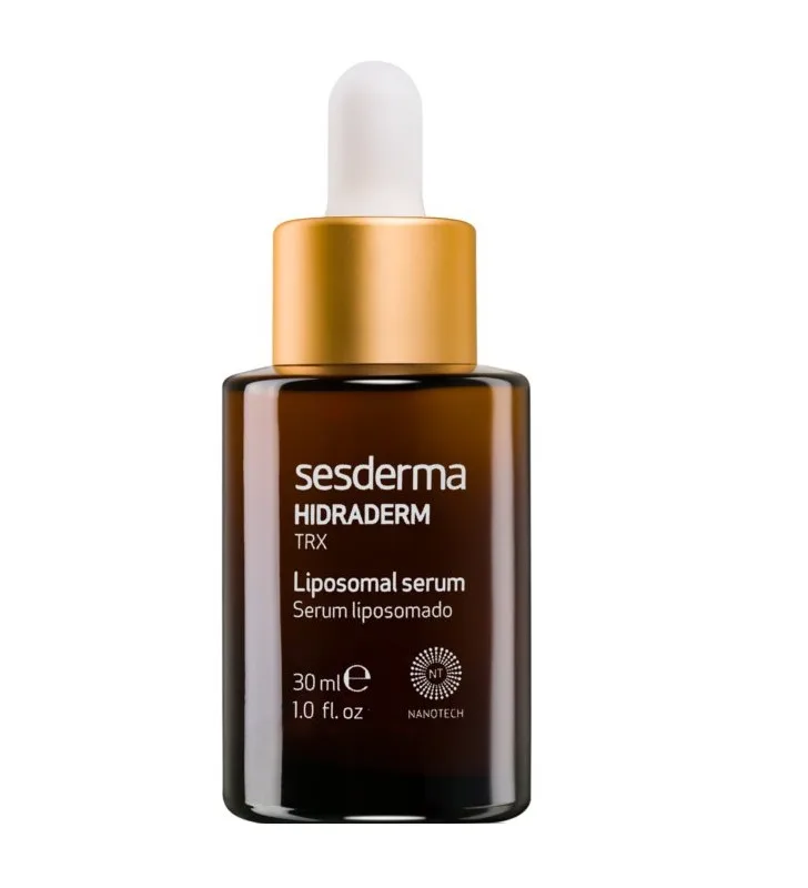 Ser hidratant, Sesderma, Hidraderm TRX, 30 ml — preț și oferte
