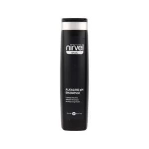 Șampon pH Alkalin Nirvel Basic 250ml