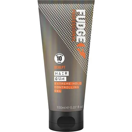 Gel de păr Fudge Professional Hair Gum, fixare extremă, 150 ml — preț și oferte