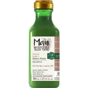 Sampon Maui Moisture Volume Boost Bamboo Fibers, 385ml