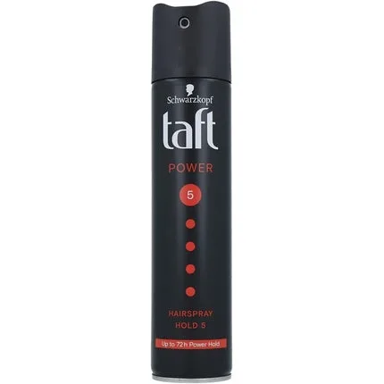 Spray fixativ, Taft, Power, 250ml Schwarzkopf — preț și oferte