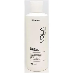 Soluție de Îndepărtare Vopsea Păr, Voila, 250ml