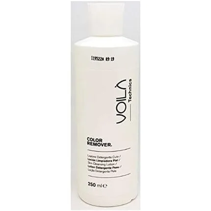 Soluție de Îndepărtare Vopsea Păr, Voila, 250ml Intercosmo — preț și oferte
