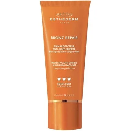Crema fata protectie solara, Institut Esthederm, Bronz Repair, 50ml — preț și oferte