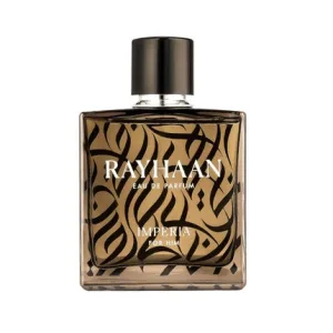 Parfum bărbătesc, Rayhaan, Imperia, maro