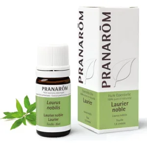 Ulei esențial, Pranarôm, laur nobil, 5ml