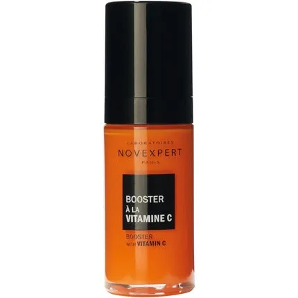Serum, Novexpert, Booster, portocaliu 30ml — preț și oferte