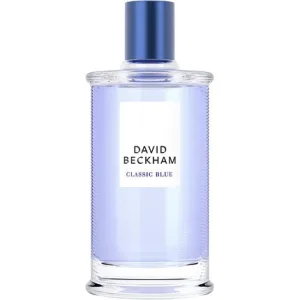 Parfum, David Beckham, Classic Blue, 100ml