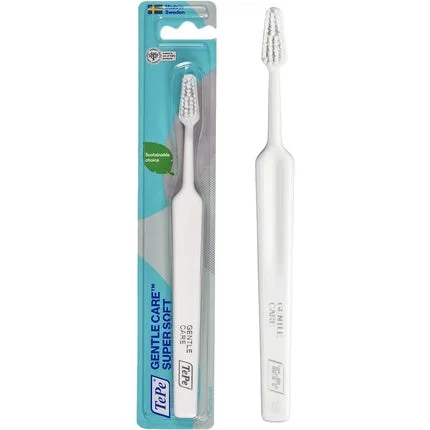 Periuță de dinți chirurgicală Tepe Gentle Care, adulți, sensibilitate — preț și oferte