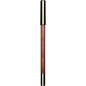 Creion de Buze, Clarins, 02 Nude Beige