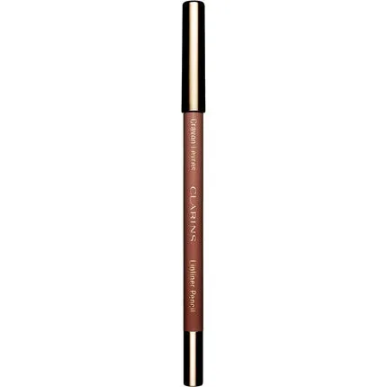 Creion de Buze, Clarins, 02 Nude Beige — preț și oferte