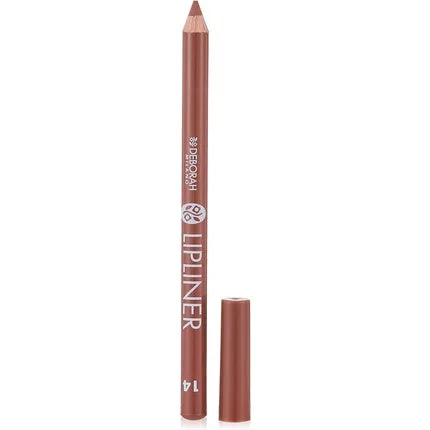 Creion contur buze, Deborah, 14 Nude Caramel — preț și oferte