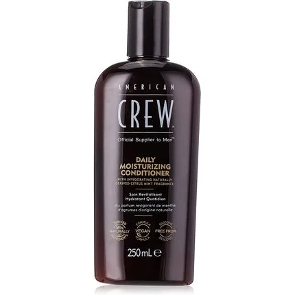 Balsam zilnic, American Crew, Daily Moisturizing, 250ml — preț și oferte