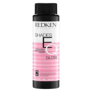 Vopsea de păr, Redken, Shades EQ Gloss, 60ml, Orhidee