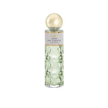 Parfum femei, Parfums Saphir Idile, 200ml — preț și oferte