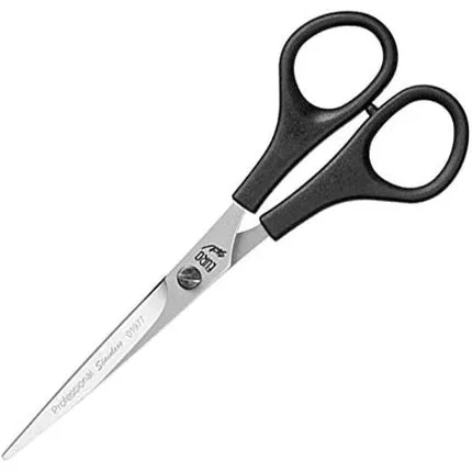Foarfecă de păr, Eurostil, 6 inci, plastic — preț și oferte
