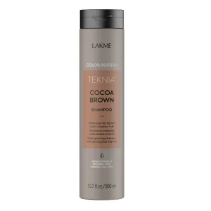Șampon, Lakmé, Teknia Cocoa Brown, 300ml
