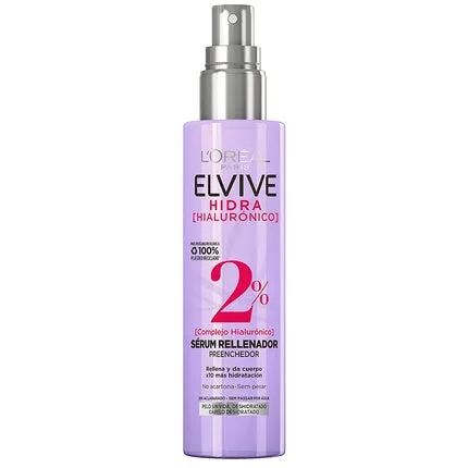 Serum păr, L'Oréal Paris Elvive, Reparator, mov, 150ml — preț și oferte