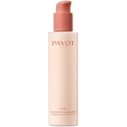 Lapte Micelar Demachiant Payot Nue, 200ml — preț și oferte