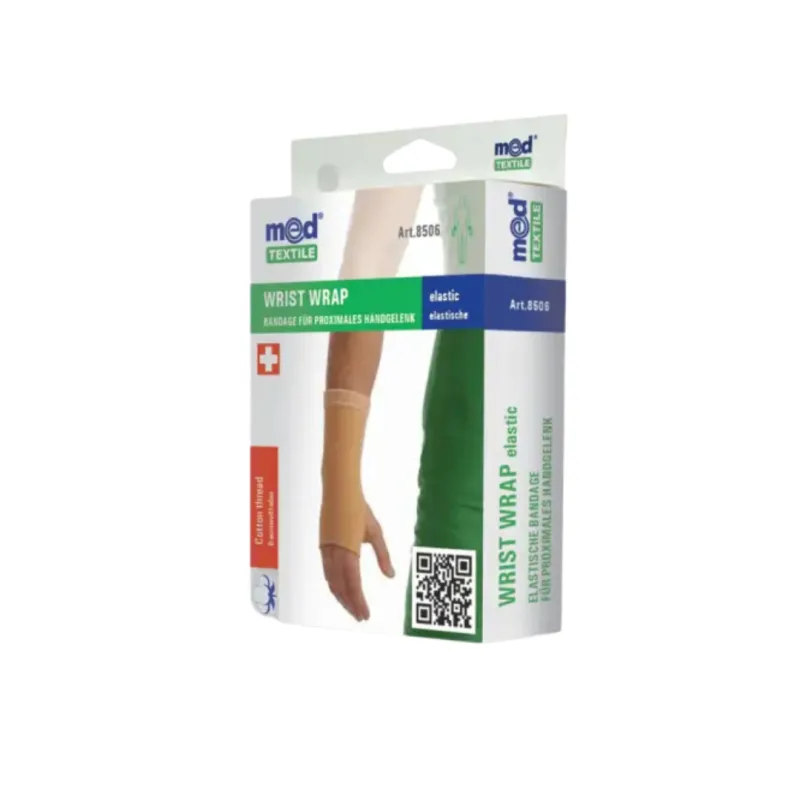 Bandaj elastic pentru incheietura mainii, marime XL MEDTEXTILE — preț și oferte