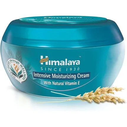 Cremă hidratantă Himalaya Intensive, 150ml — preț și oferte