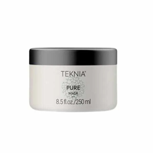 Masca de păr, Lakmé, Teknia Purify, argilă — preț și oferte