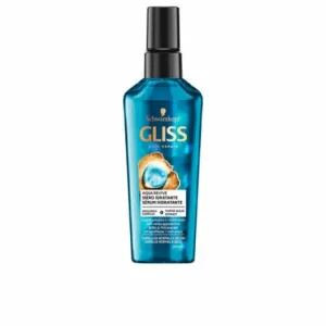 Ser pentru păr Schwarzkopf Gliss Aqua Revive, 75ml