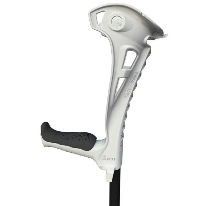 Carja ergonomica Access Comfort alba, 1 bucata FDI MEDICAL FRANCE — preț și oferte