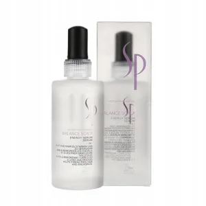 Serum pentru scalp SP Balance Energy Anti-Hair Loss, 100ml