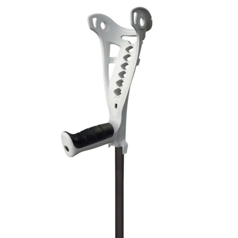 Carja ergonomica Access Safe Walk alba, 1 bucata FDI MEDICAL FRANCE — preț și oferte