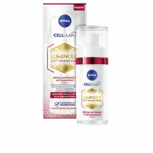 Serum Anti-Aging Nivea Cellular Luminous 630 Antispot, 30 ml
