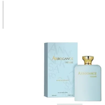 Parfum, Guido Crepax Arrogance Anniversary, 50ml — preț și oferte