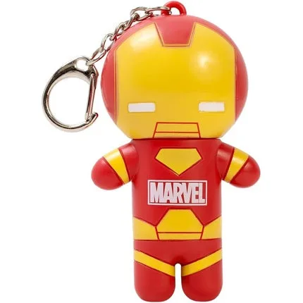 Balsam de buze Lip Smacker Iron Man pentru copii cu breloc — preț și oferte