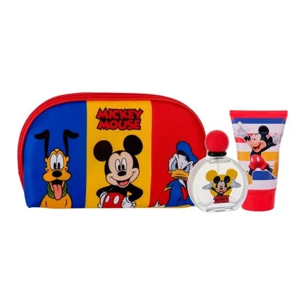 Set Parfumuri, Air-Val, Disney, multicolor — preț și oferte