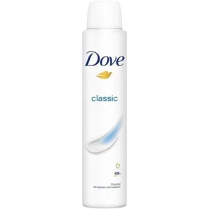 Deodorant spray, Dove, Classic, 200ml