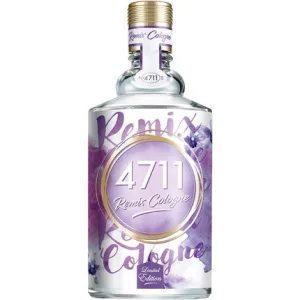 Eau De Cologne, 4711, Remix Lavender Edition, 150ml