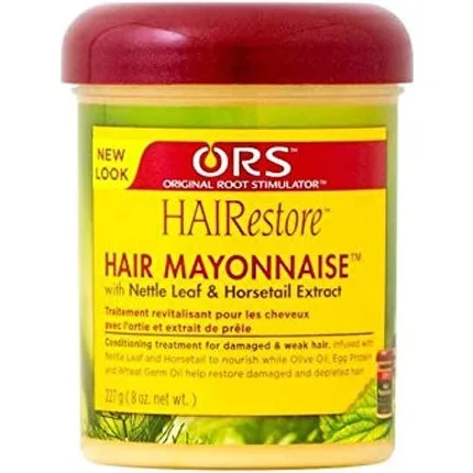 Tratament par, ORS, Hair Mayonnaise, 236.6ml — preț și oferte