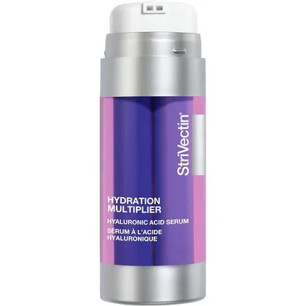 Ser antirid Strivectin Multi Action, acid hialuronic, ceramide, 30 ml — preț și oferte