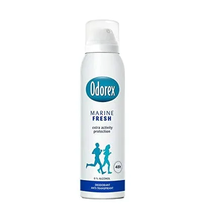 Deodorant Odorex Marine Fresh, spray 150ml — preț și oferte
