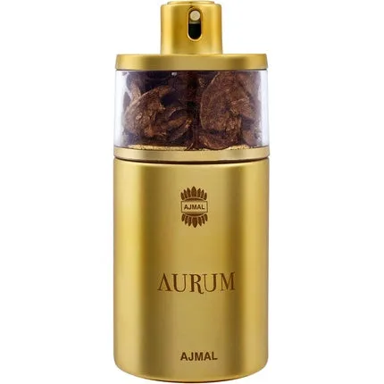 Parfum, Ajmal, Aurum, 75ml — preț și oferte