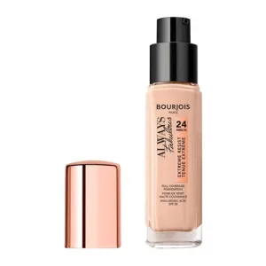 Fond de ten, Bourjois, Always Fabulous, SPF20